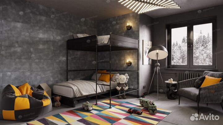 Стеновые панели