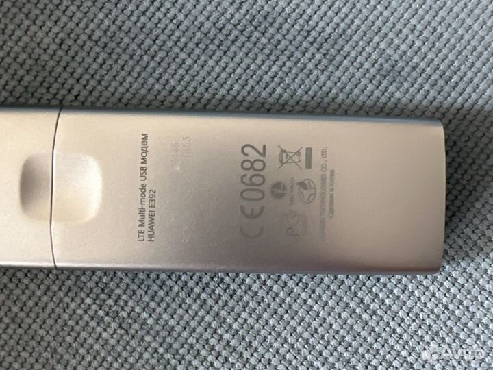 4g lte usb модем