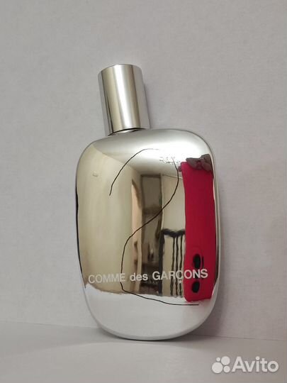 Парфюмерная вода Comme de garson 2, 25 мл
