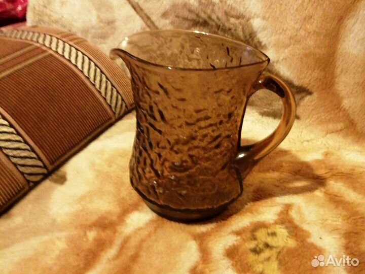 Посуда СССР