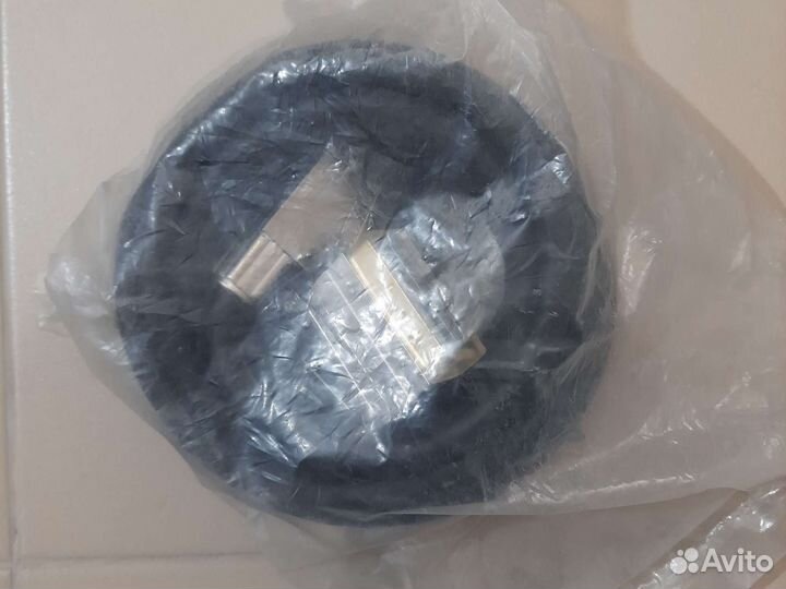 Кабель аудио-видео