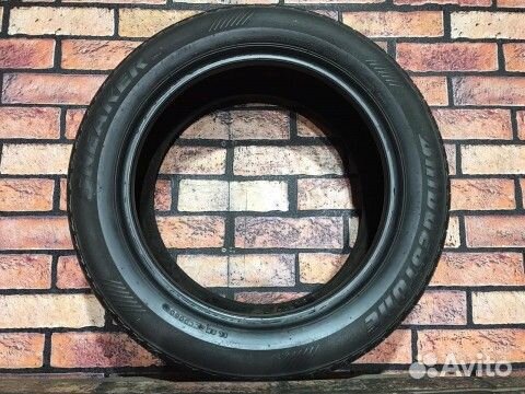 Bridgestone Sneaker 205/55 R16