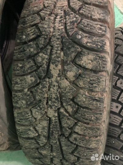 Nokian Tyres Nordman 5 185/60 R15