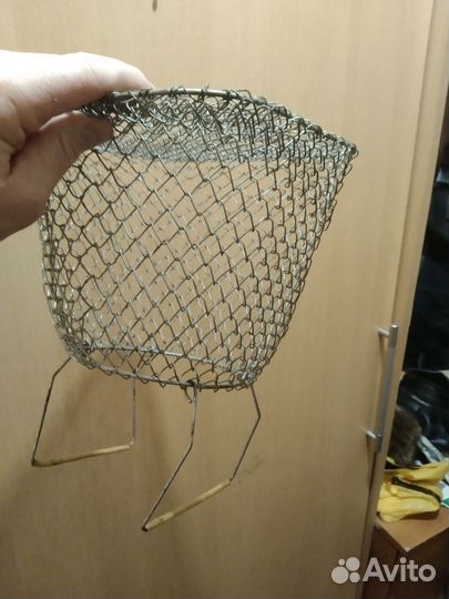 Сетка стальная для яиц