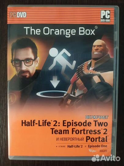 Фото коллекции игр #3