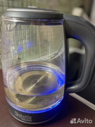 Чайник электрический