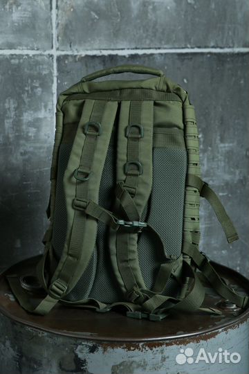 Тактический рюкзак Combat