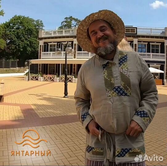 Видео съемка