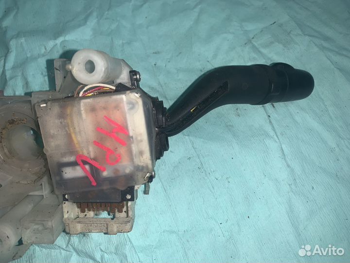 Подрулевой переключатель Mazda MPV 2