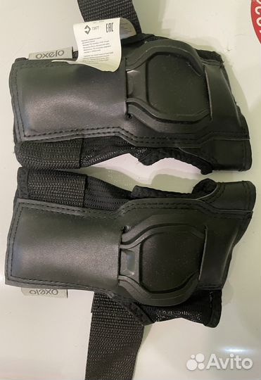 Защита спортивная детская