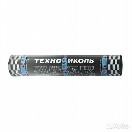 Стеклоизол,верхний слой и Бикрост ткп