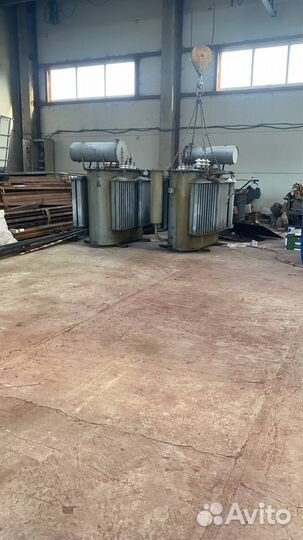 Трансформатор б\у дорого арт23154