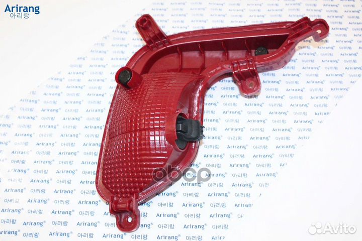 Фара противотуманная задняя правая ARG233244RTA