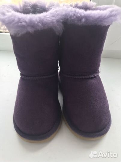 Угги UGG Australia