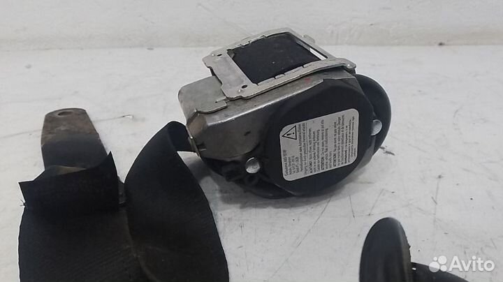 Ремень безопасности LADA Priora передний правый