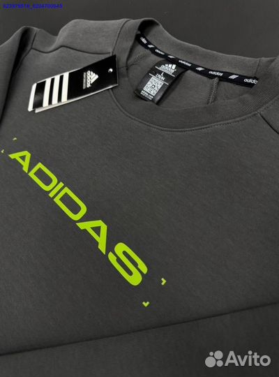 Свитшот Adidas