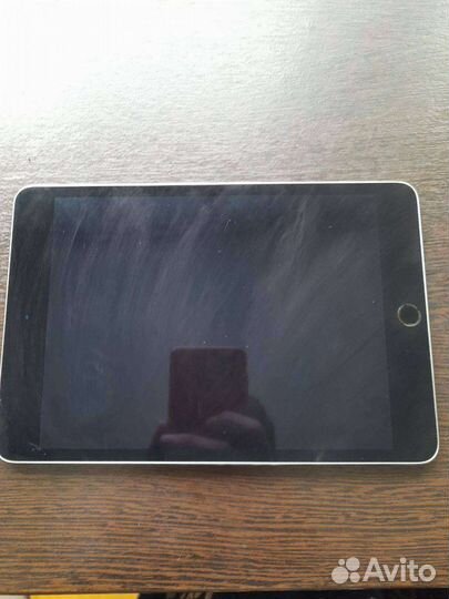 iPad mini 4 32gb