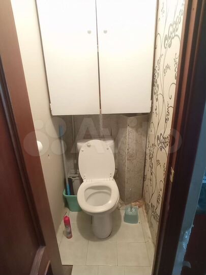 Комната 13 м² в 2-к., 1/10 эт.