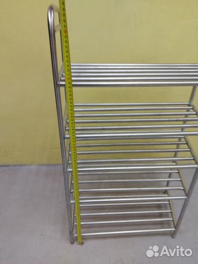 Подставка для обуви