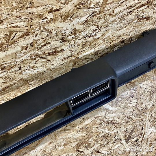 Торпеда ваз 2107 новая