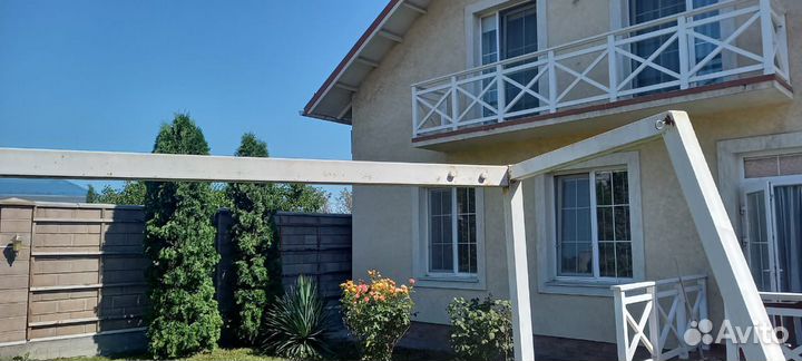 Ворота футбольные