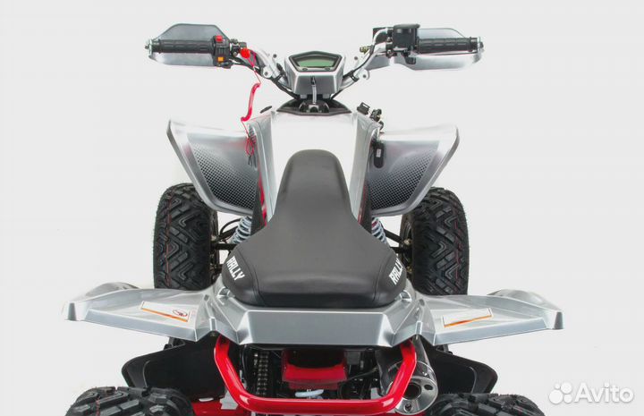 Квадроцикл MotoLand 250 rally