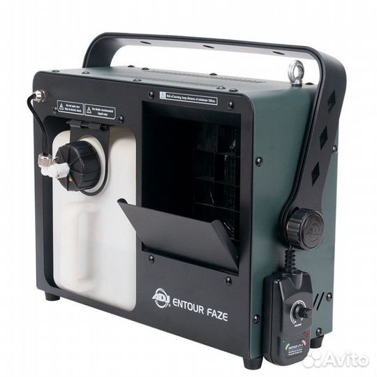 Генератор эффектов ADJ Entour Faze