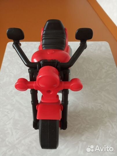 Детские игрушки