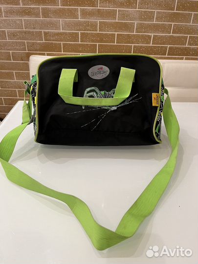 Школьный ранец Der Die Das