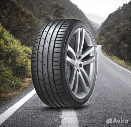 Hankook Ventus S1 Evo3 SUV K127A 295/40 R21 111Y