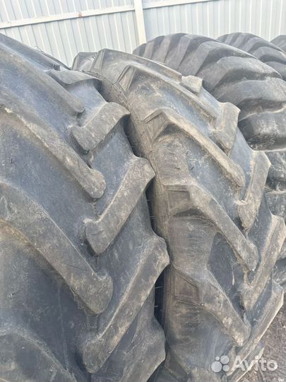 Шины на мтз 15.5 r38