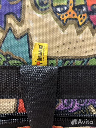 Папка для художника a2