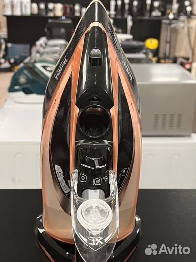 Утюг Tefal FV9867 Ultimate Pure (Нв)