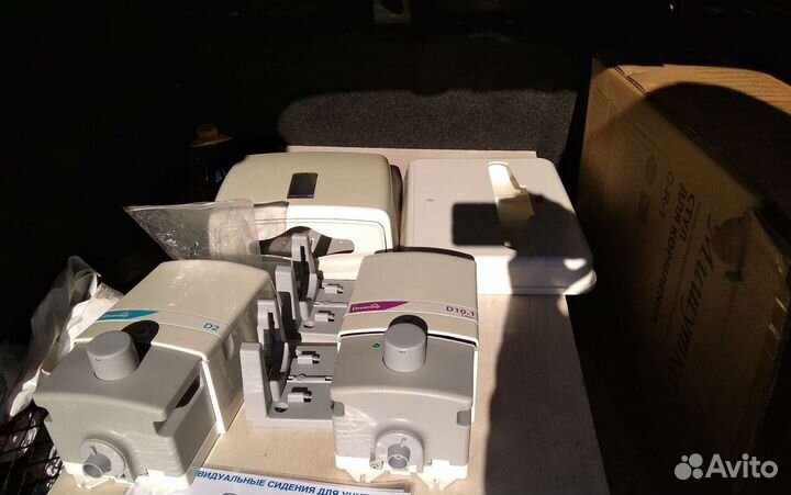 Tork индивидуальные бумажные покрытия на унитаз