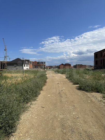 Участок 8,4 сот. (ИЖС)