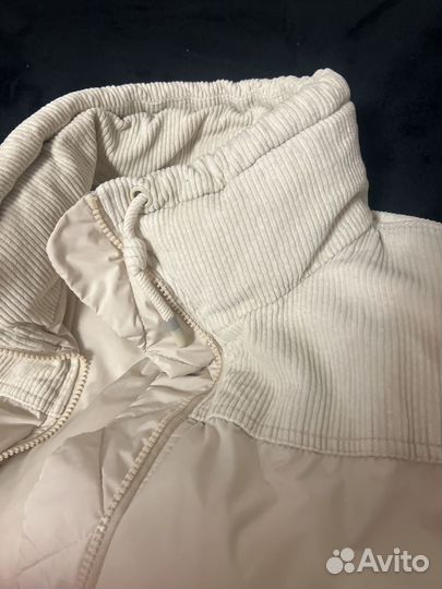 Куртка зимняя женская