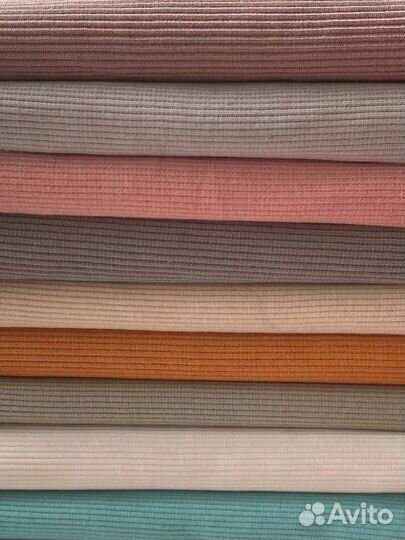 Ткань Кашкорсе опт