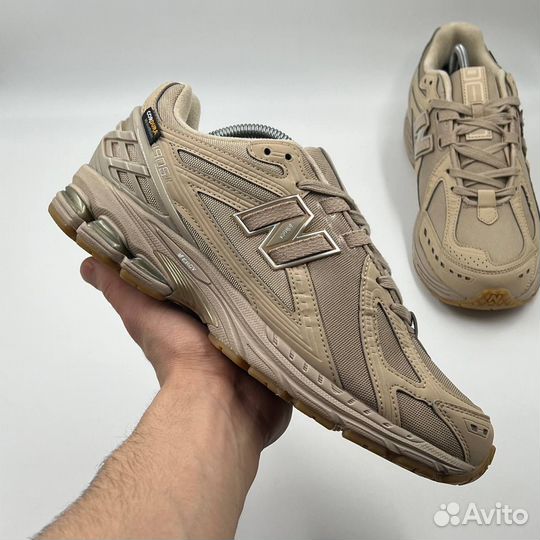 Кроссовки мужские New Balance 1906r