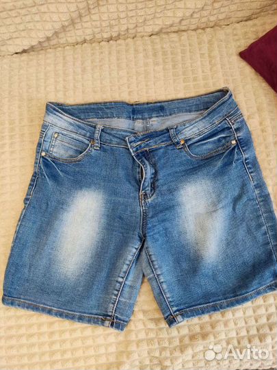 Шорты