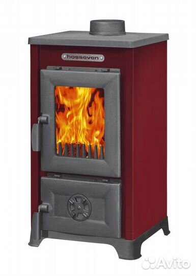 9008 mini печь-камин
