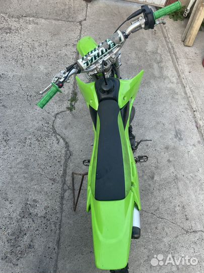 Kawasaki KX 65
