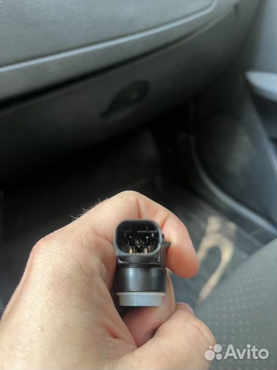 Датчик парктроника great wall hover, haval