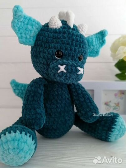 Дракон, Заяц, зайка, лиса, мишка