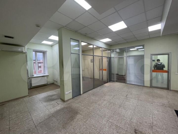 Сдам офисное помещение, 71.1 м²