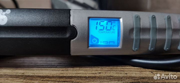 Выпрямитель волос Ga.Ma CP3