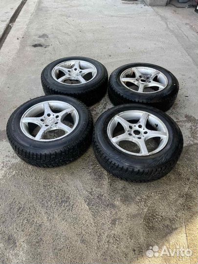 Hankook AH11 195/65 R15