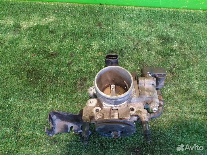 Дроссельная заслонка Hyundai I20 2009