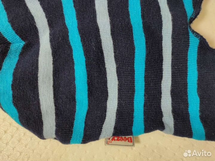 Зимний шлем Beezy 2 (50-53)