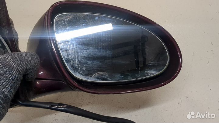 Зеркало боковое правое Mercedes CLS C219