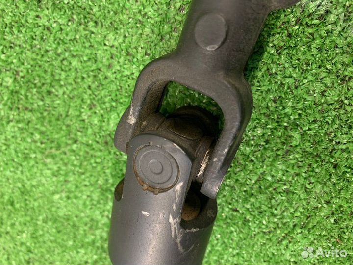 Рулевой карданчик Toyota Crown AWS210 2AR-FSE 2014